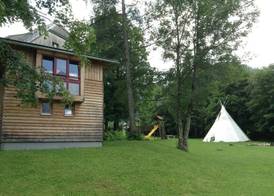 JUFA Hotel Grundlsee 5