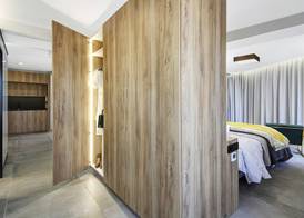 Luxury Alhambra Penthouse Collection 5