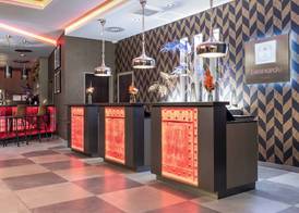 Leonardo Hotel Dortmund 4