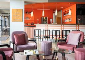 mainhaus Stadthotel Frankfurt 2