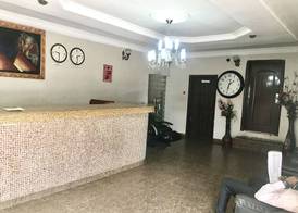 Indices Hotel and Garden 5