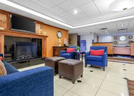 Comfort Inn & Suites Norman near University 2