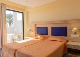 Mariandy Hotel 5