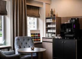 elaya hotel hannover city, Trademark by Wyndham 3