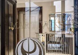Martius Private Suites Hotel 3