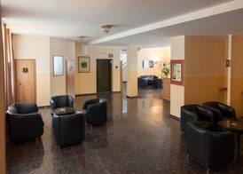Parkhotel Altenburg 3