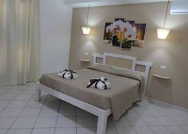 Villa Saturno 5