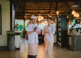 Medewi Bay Retreat 4