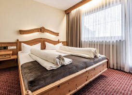 Hotel Rose 5