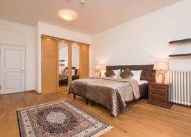 Tallinn City Apartments Old Town Toompea 3