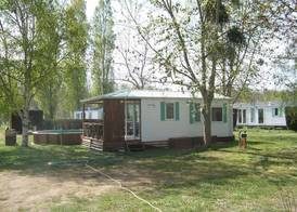 Camping les Terrasses de Rivarennes 3