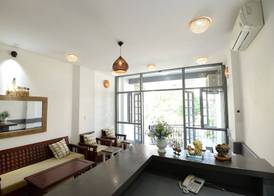 Bobo House 4