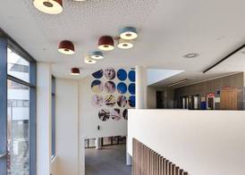 Livensa Living Studios Madrid Alcobendas 2