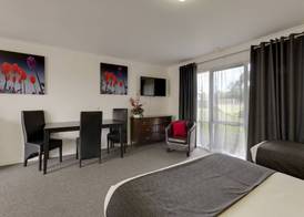 Frankston Motel 3