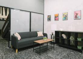 U-nit Hostel Central Park 4