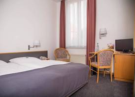 Ringhotel Altstadt 5