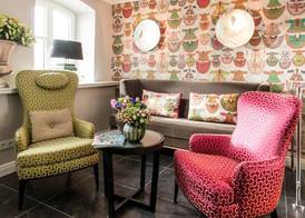 Hotel Sylter Zollhaus 2
