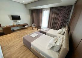 Portik Hotel 3