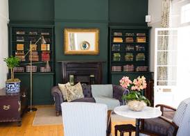 River Manor Boutique Hotel by The Living Journey Collection 2