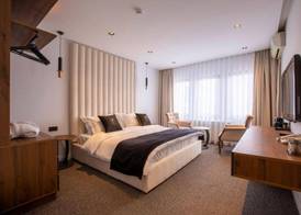 Plaza Boutique Hotel 4