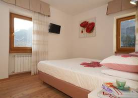 Apartaments - Villa delle Querce 4
