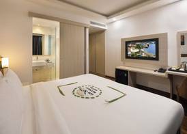 Hon Chong Retreat Hotel Nha Trang 5