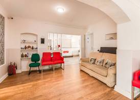 The Longlands Hotel 4