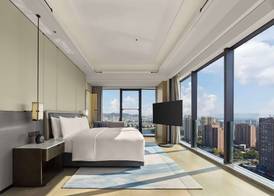 Hilton Yuyao 4