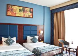Ramee Rose Hotel 3