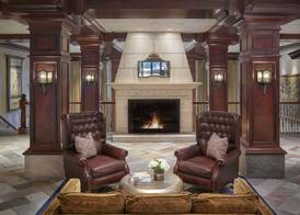 Sun Peaks Grand Hotel & Conference Centre 2