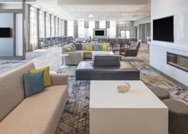Fairfield Inn & Suites by Marriott San Jose North/Silicon Valley 3