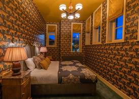Albero Bedrooms 5
