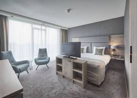 Van der Valk Hotel Leeuwarden 5