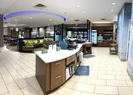 SpringHill Suites by Marriott Enid 3