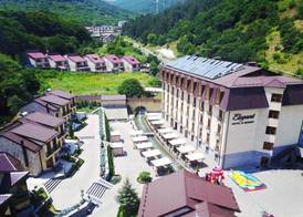 Elegant Hotel & Resort 2