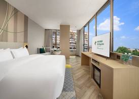 Holiday Inn Dujiangyan Ancient Town by IHG 3