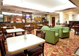 Holiday Inn Express CHESTER by IHG 2