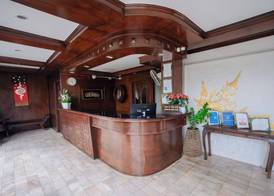 Club Bamboo Boutique Patong Beach Resort 2