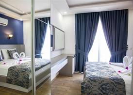 Demyra Boutique Hotel 3