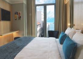 Galata's Hotel 5