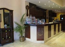 Hotel Don Paco 5
