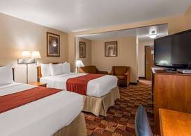 Best Western Laramie Inn & Suites 5
