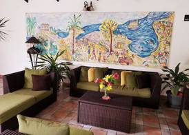 Allamanda Beach Hotel 2