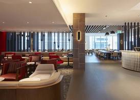Holiday Inn Express MELBOURNE SOUTHBANK by IHG 2