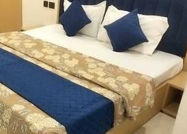 The Garrison Hotel 3
