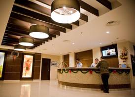 Hotel Sixty3 2