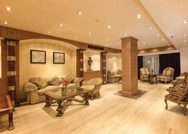Al Nabila Hotel 5