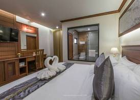 Lanna Tree Boutique Hotel 3