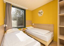 Center Parcs Bispinger Lüneburger Heide 5
