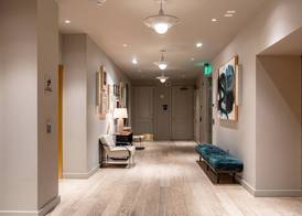 Woodlark Hotel Portland, a Tribute Portfolio Hotel 4